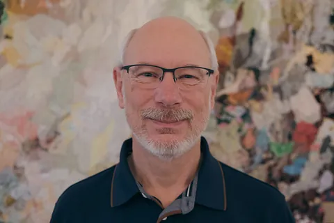 Anders Ravn