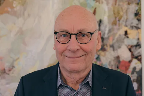 Jens Olsen