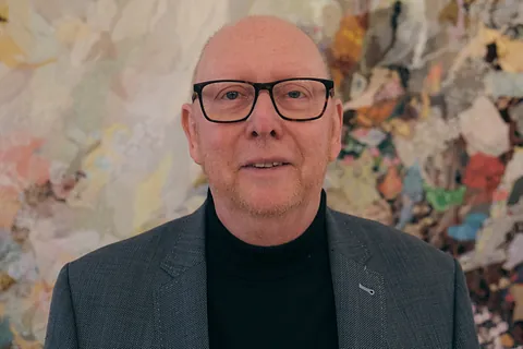 Jens Olsen
