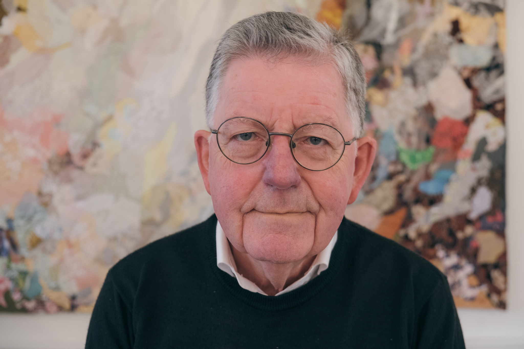 Jens Christian Aarestrup Ravn