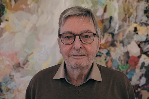 Eli Hagerup